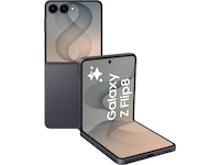 Samsung Galaxy Flip 8 512GB (graphite) Mobiltelefoner