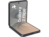 Samsung Galaxy Flip 8 512GB (graphite) Mobiltelefoner