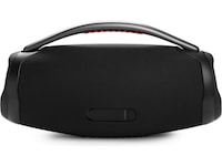JBL Boombox 3 (sort) Trådløs / Bluetooth højttaler