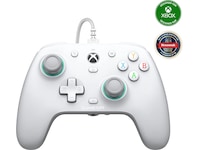 GameSir G7 SE Kablet Controller (hvid) Tilbehør til spilkonsoller