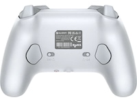 GameSir G7 SE Kablet Controller (hvid) Tilbehør til spilkonsoller