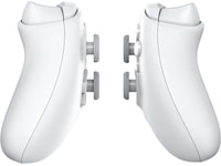 GameSir G7 SE Kablet Controller (hvid) Tilbehør til spilkonsoller