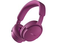 Bose QuietComfort Hovedtelefoner (Gen 2) (Rosewood Mauve) Høretelefoner