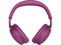 Bose QuietComfort Hovedtelefoner (Gen 2) (Rosewood Mauve) Høretelefoner