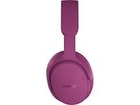 Bose QuietComfort Hovedtelefoner (Gen 2) (Rosewood Mauve) Høretelefoner