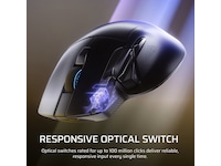 CORSAIR NIGHTSWORD v2 WIRELESS Spillemus Gamingmus