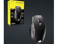 CORSAIR NIGHTSWORD v2 WIRELESS Spillemus Gamingmus
