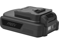 Freev Elektrisk Kølebox 32L -22°C Minikjøleskap