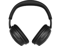 Bose QuietComfort Hovedtelefoner (Gen 2) (sort) Høretelefoner
