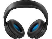 Bose QuietComfort Hovedtelefoner (Gen 2) (sort) Høretelefoner