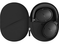Bose QuietComfort Hovedtelefoner (Gen 2) (sort) Høretelefoner