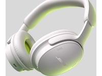 Bose QuietComfort Hovedtelefoner (Gen 2) (White) Høretelefoner