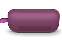 Bose SoundLink Flex II Bluetooth Højttaler (rosewood mauve) Trådløs / Bluetooth højttaler