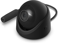 Ubiquiti UniFi G6 Turret 4K overvågningskamera (sort) Overvågningskameraer