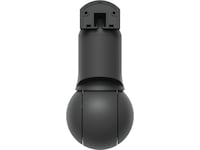 Ubiquiti UniFi G6 PTZ 4K overvågningskamera (sort) Overvågningskameraer