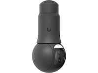 Ubiquiti UniFi G6 PTZ 4K overvågningskamera (sort) Overvågningskameraer