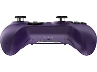 8BitDo Ultimate 2 Wireless 2.4G (Purple) Tilbehør til spilkonsoller