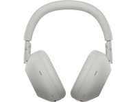 Sony WH-1000XM6 trådløse hovedtelefoner (sølv) Høretelefoner