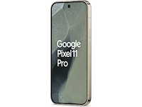 Google Pixel 11 Pro 512GB (olive) Mobiltelefoner