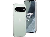 Google Pixel 11 Pro 256GB (fog) Mobiltelefoner