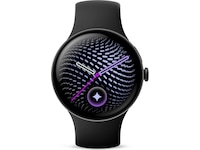 Google Pixel Watch 5 45mm WiFi (mat sort/obsidian) Smartwatches