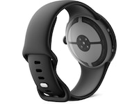 Google Pixel Watch 5 45mm WiFi (mat sort/obsidian) Smartwatches