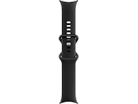 Google Pixel Watch 5 45mm WiFi (mat sort/obsidian) Smartwatches