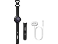 Google Pixel Watch 5 45mm LTE (mat sort/obsidian) Smartwatches