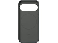Google Pixel 11 silikone cover (Obsidian) Mobilcover