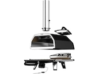 Ooni Karu 2 Pro multibrændstof pizzaovn Pizzaovne