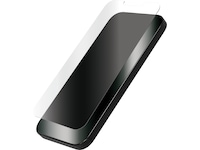Zagg InvisibleShield Glass Elite Skærmbeskytter iPhone 16e Skærmbeskyttelse mobiltelefon