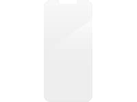 Zagg InvisibleShield Glass Elite Skærmbeskytter iPhone 16e Skærmbeskyttelse mobiltelefon
