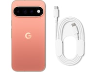 Google Pixel 11 Pro XL 256GB (canyon) Mobiltelefoner
