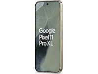 Google Pixel 11 Pro XL 256GB (olive) Mobiltelefoner
