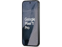 Google Pixel 11 Pro 512GB (obsidian) Mobiltelefoner