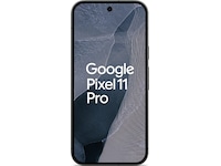 Google Pixel 11 Pro 512GB (obsidian) Mobiltelefoner