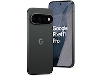 Google Pixel 11 Pro 512GB (obsidian) Mobiltelefoner