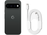Google Pixel 11 Pro 512GB (obsidian) Mobiltelefoner