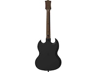 CRKD Guitar Pro Gibson SG (sort) 20th Anniversary Tilbehør til spilkonsoller