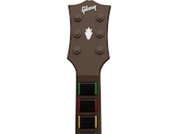 CRKD Guitar Pro Gibson SG (sort) 20th Anniversary Tilbehør til spilkonsoller