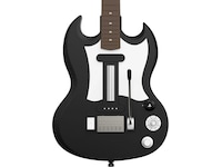 CRKD Guitar Pro Gibson SG (sort) 20th Anniversary Tilbehør til spilkonsoller