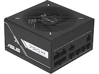 ASUS PRIME 750W GOLD 2026 PSU Strømforsyninger