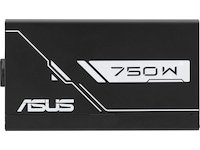 ASUS PRIME 750W GOLD 2026 PSU Strømforsyninger