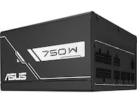ASUS PRIME 750W GOLD 2026 PSU Strømforsyninger