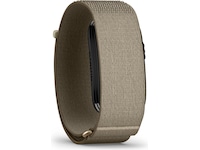 Garmin Cirqa Smart Band L-XL (French Grey) Aktivitetsmåler