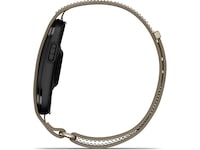 Garmin Cirqa Smart Band L-XL (French Grey) Aktivitetsmåler