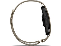 Garmin Cirqa Smart Band L-XL (French Grey) Aktivitetsmåler