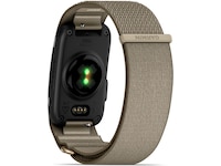 Garmin Cirqa Smart Band L-XL (French Grey) Aktivitetsmåler