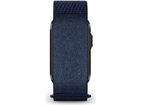 Garmin Cirqa Smart Band S-M (Captain Blue) Aktivitetsmåler