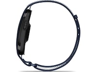 Garmin Cirqa Smart Band S-M (Captain Blue) Aktivitetsmåler